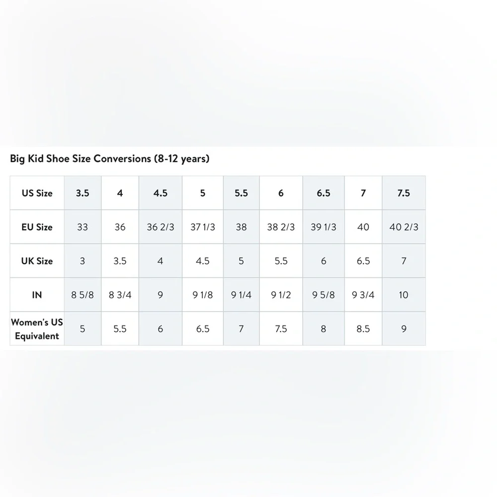 NIKE - Vomero 5 BG, Size: 8.5 Women’s / 7 Youth